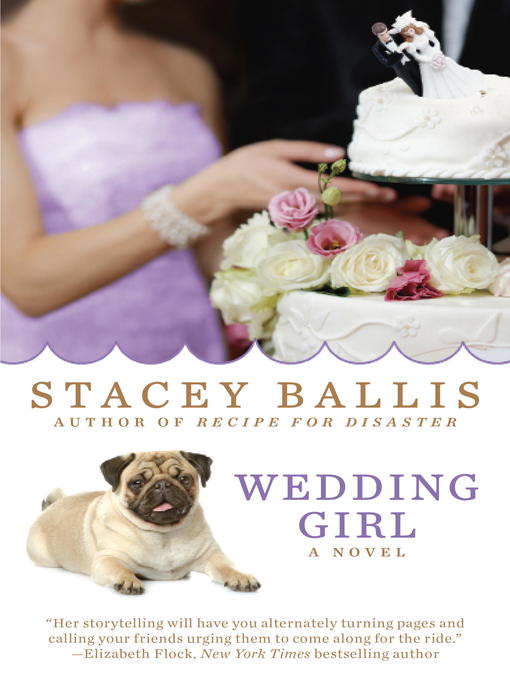 Title details for Wedding Girl by Stacey Ballis - Available